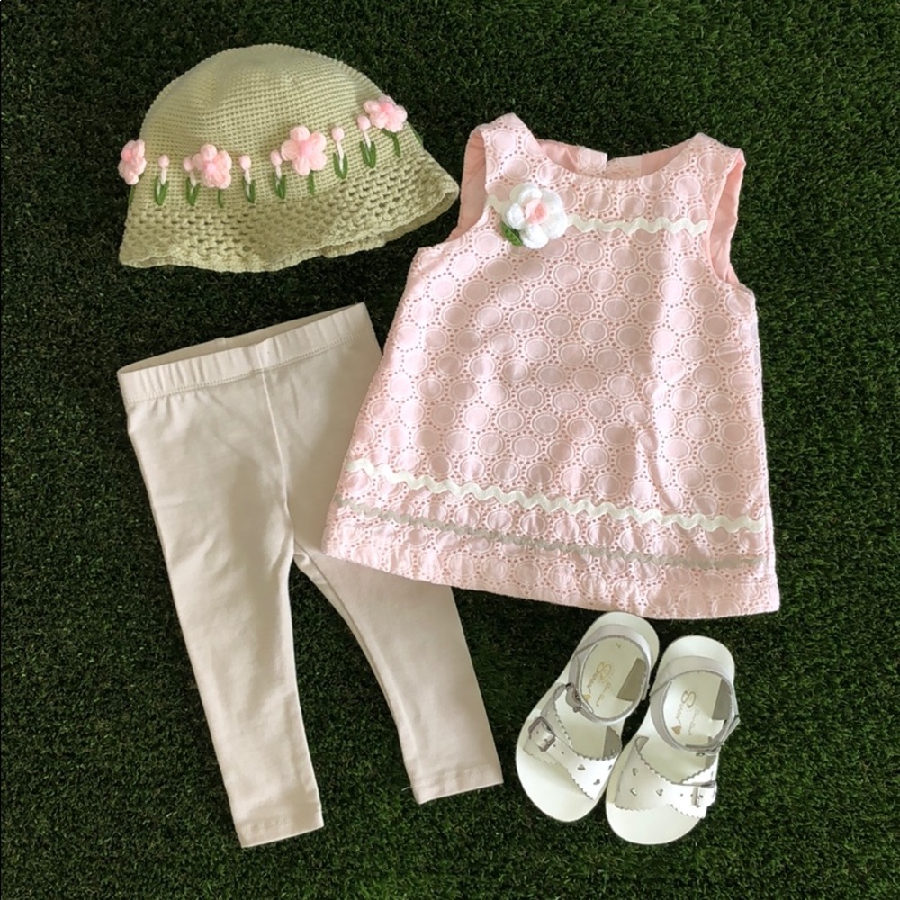 Baby Spring Set